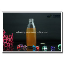 Hot Sale 6oz 180ml Flint Empty Glass Soda Bottle